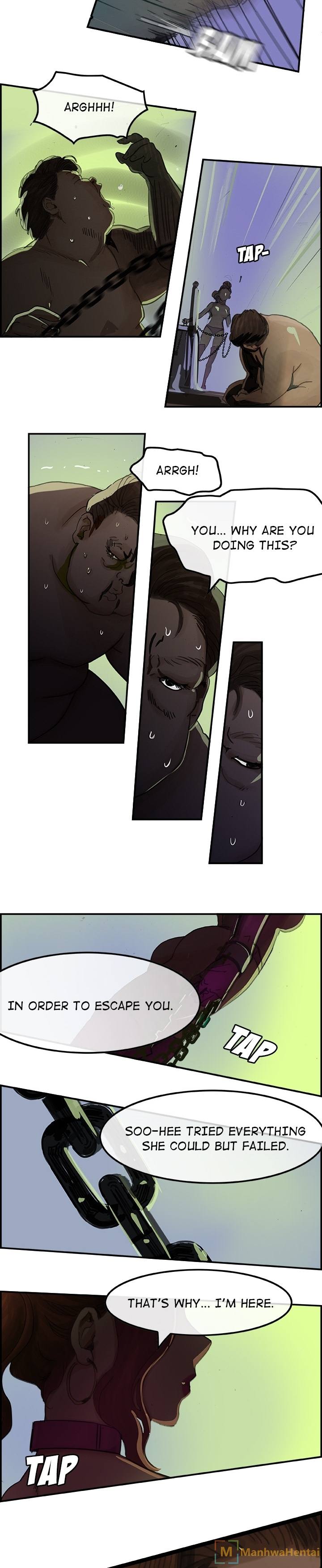 AMU - Chapter 0 [photo 11] - MangaPorn