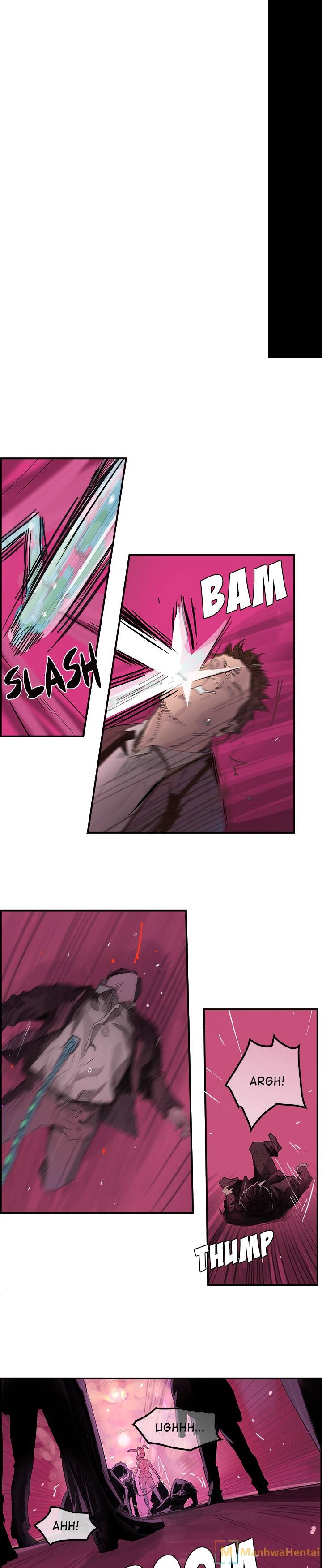 AMU - Chapter 1 [photo 1] - MangaPorn