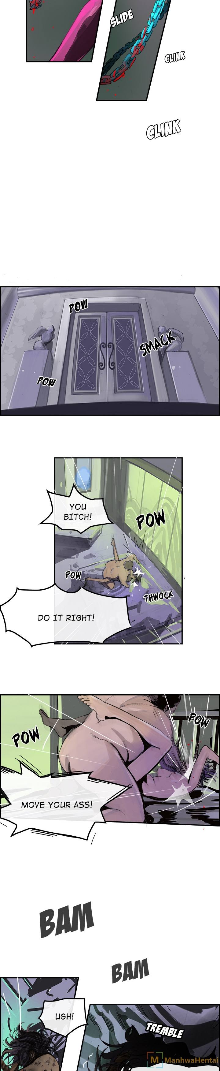 AMU - Chapter 1 [photo 11] - MangaPorn