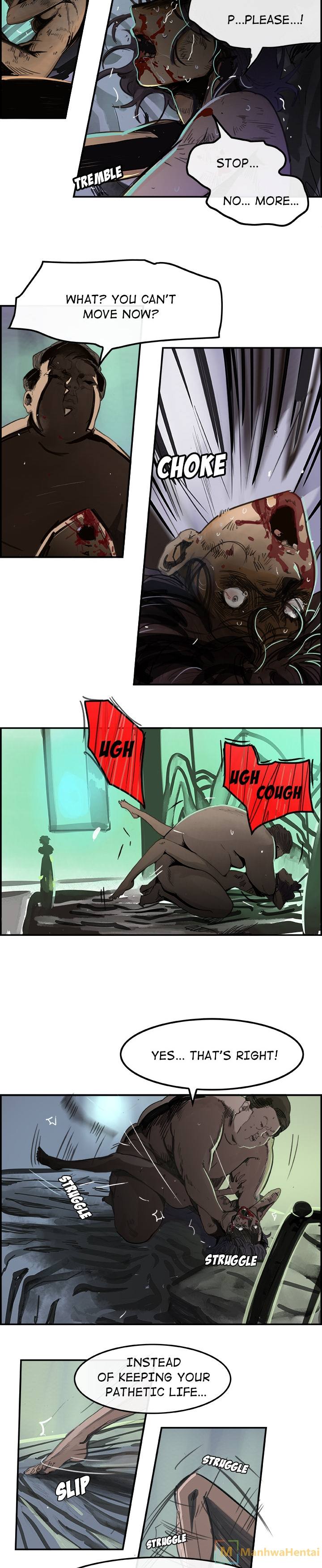 AMU - Chapter 1 [photo 12] - MangaPorn