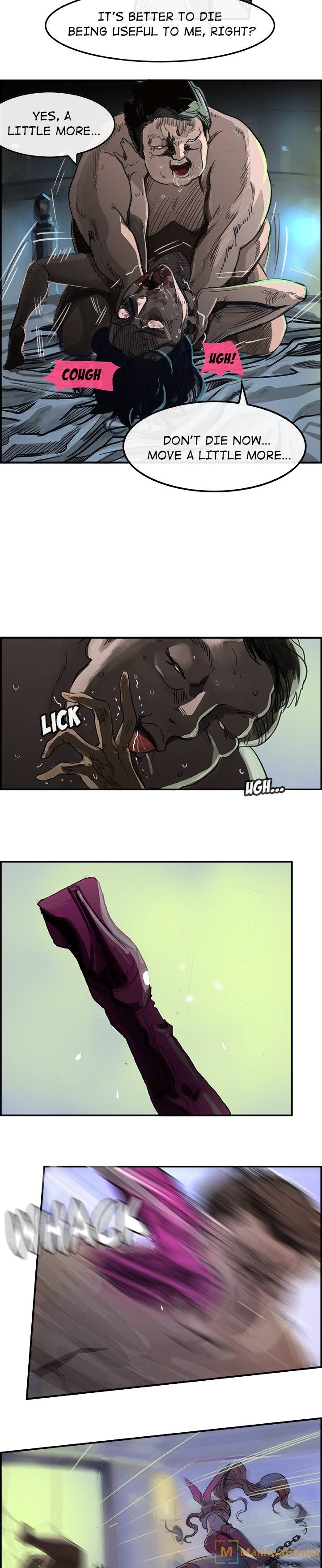 AMU - Chapter 1 [photo 13] - MangaPorn