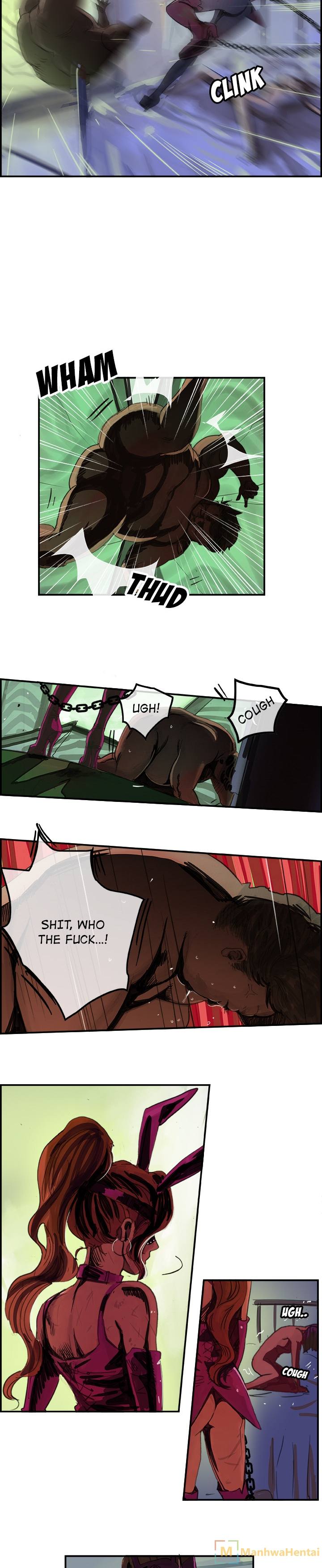 AMU - Chapter 1 [photo 14] - MangaPorn