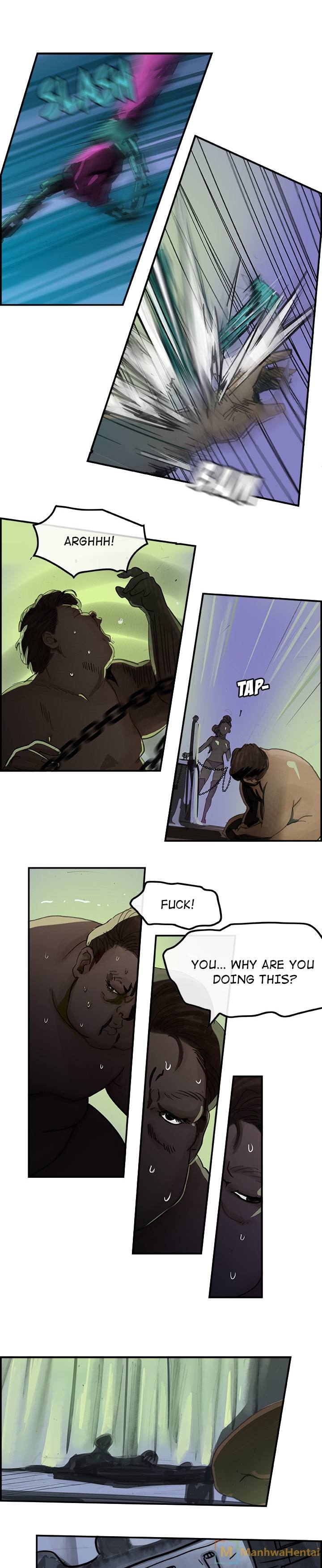 AMU - Chapter 1 [photo 19] - MangaPorn