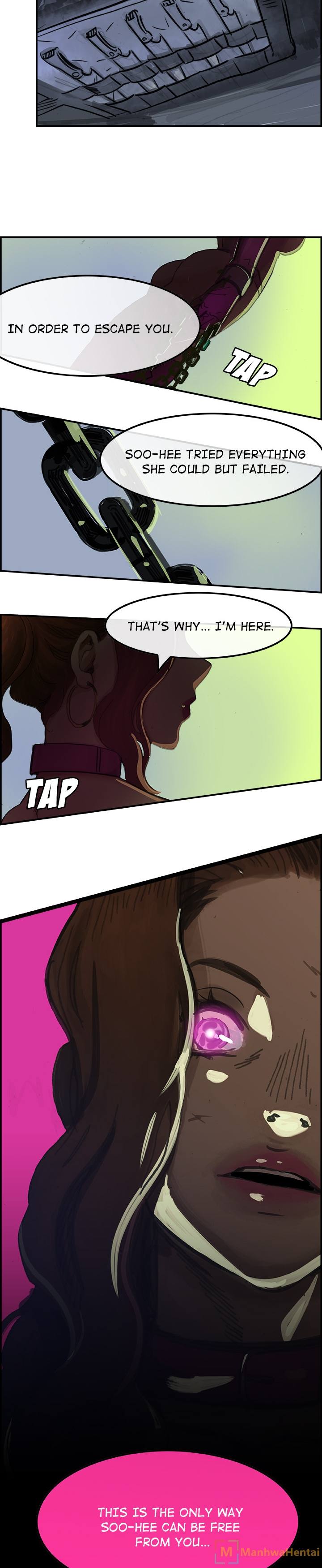 AMU - Chapter 1 [photo 20] - MangaPorn