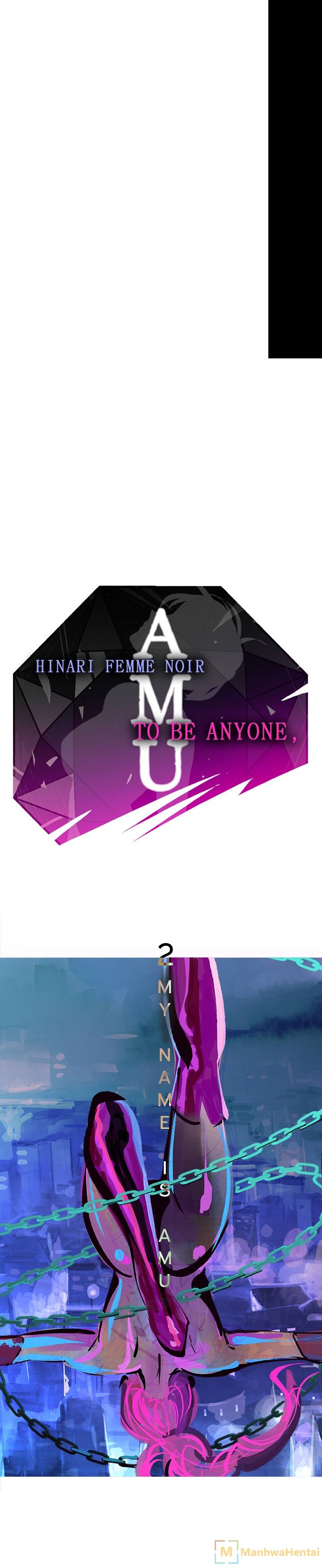 AMU - Chapter 2 [photo 1] - MangaPorn