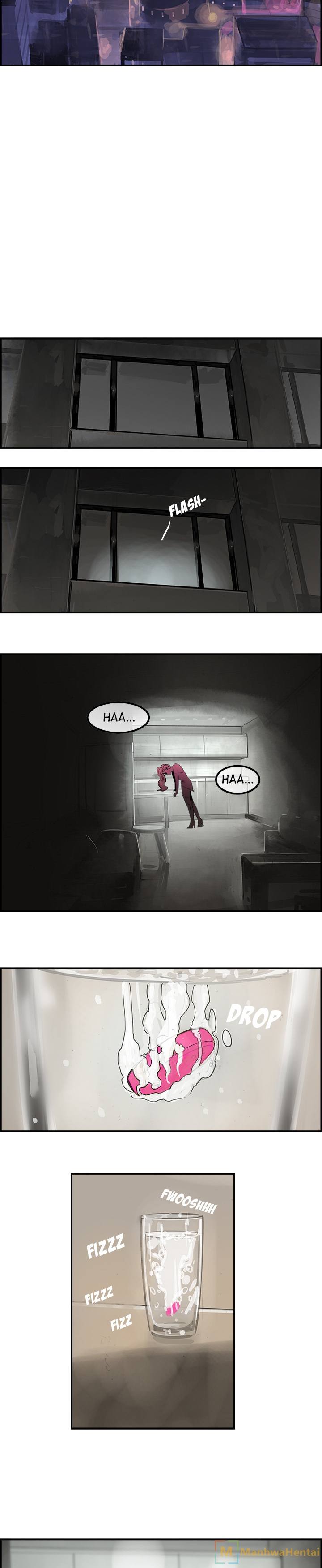 AMU - Chapter 2 [photo 11] - MangaPorn