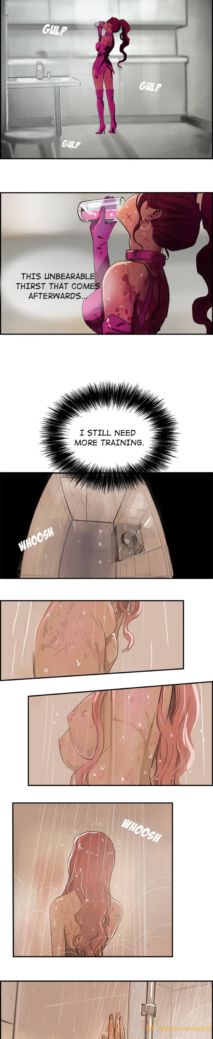 AMU - Chapter 2 [photo 12] - MangaPorn