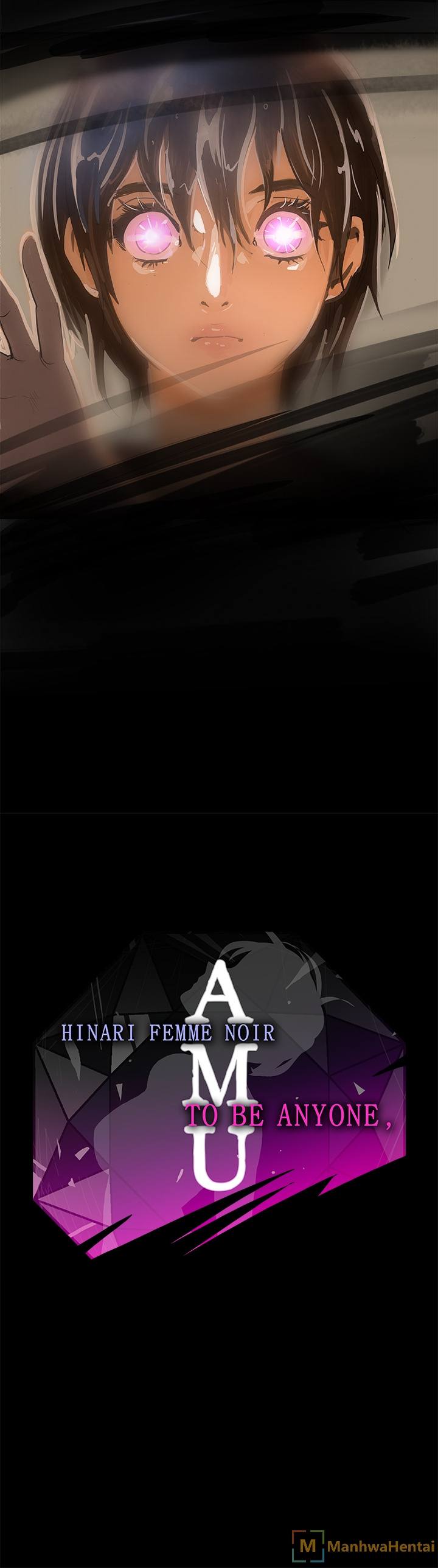 AMU - Chapter 2 [photo 18] - MangaPorn