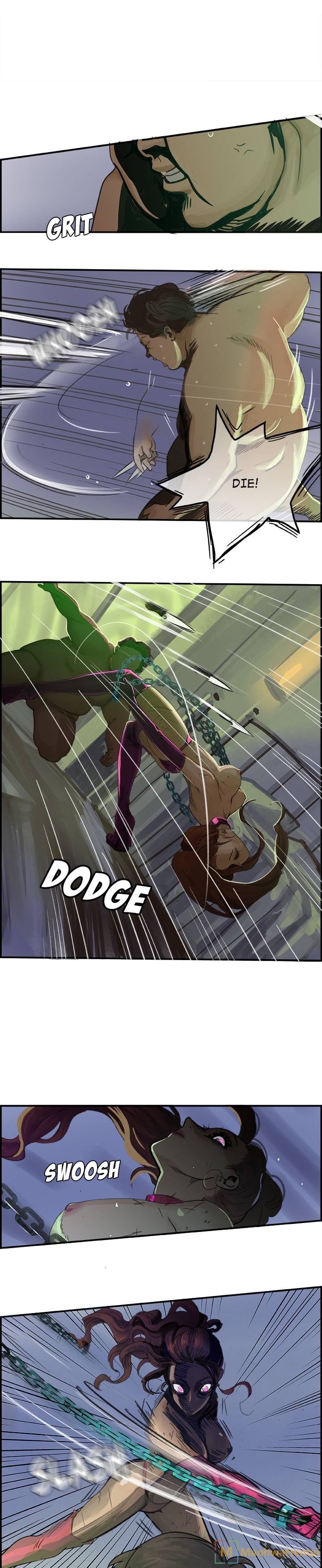 AMU - Chapter 2 [photo 2] - MangaPorn