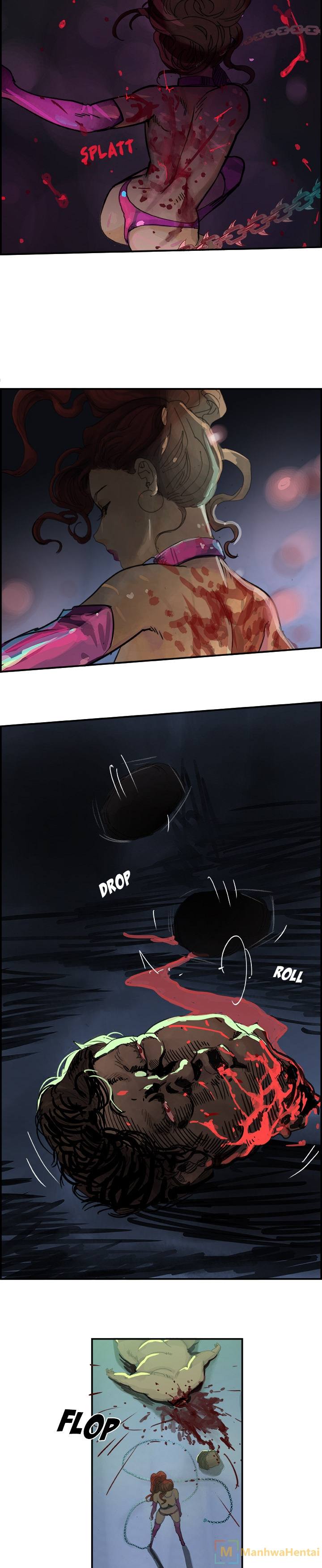 AMU - Chapter 2 [photo 5] - MangaPorn