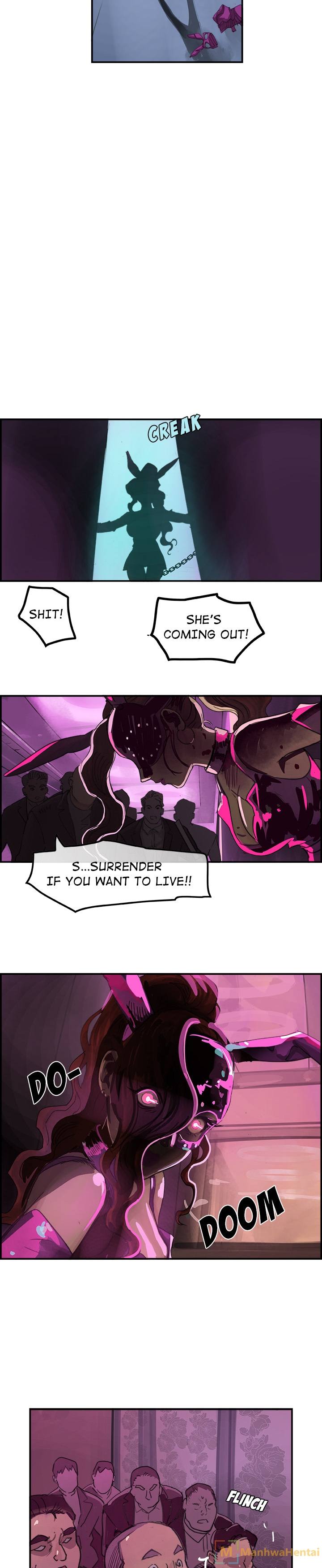 AMU - Chapter 2 [photo 6] - MangaPorn