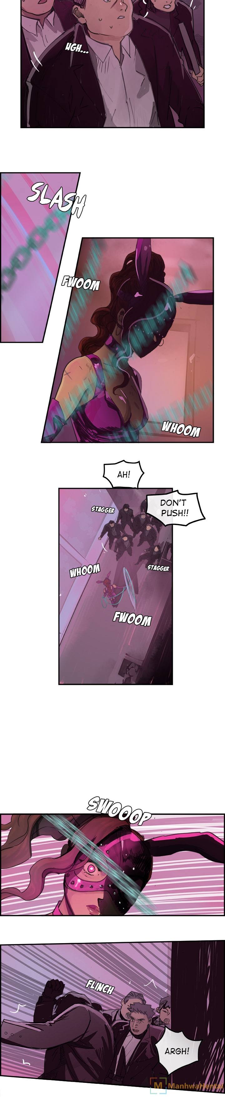 AMU - Chapter 2 [photo 7] - MangaPorn