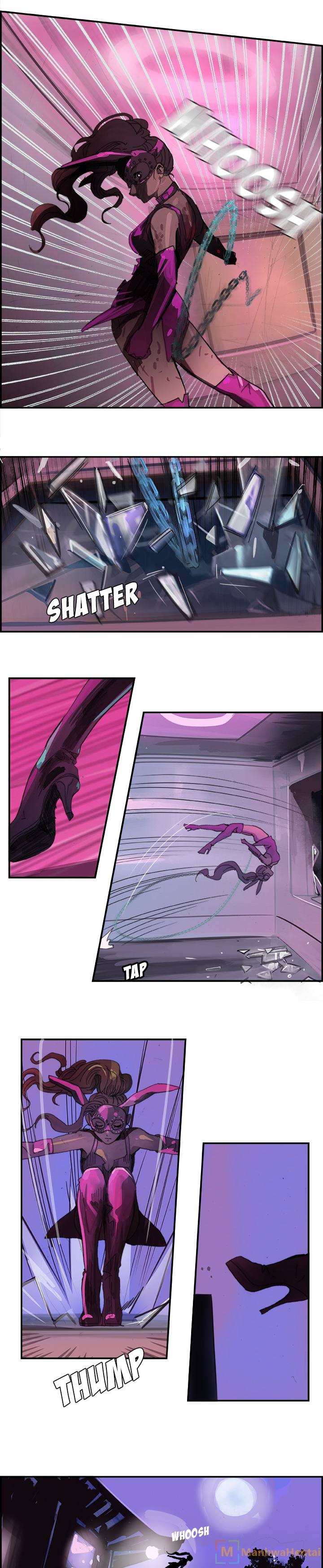 AMU - Chapter 2 [photo 8] - MangaPorn