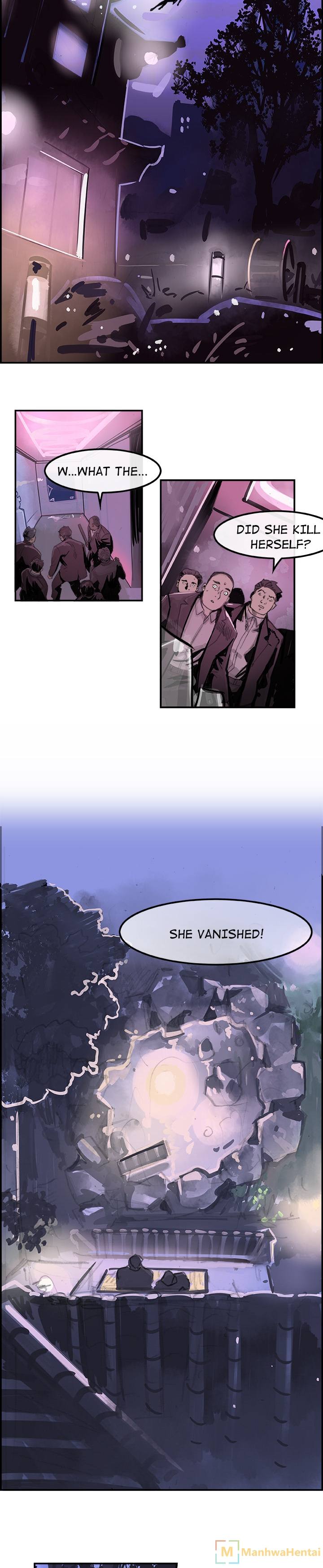 AMU - Chapter 2 [photo 9] - MangaPorn