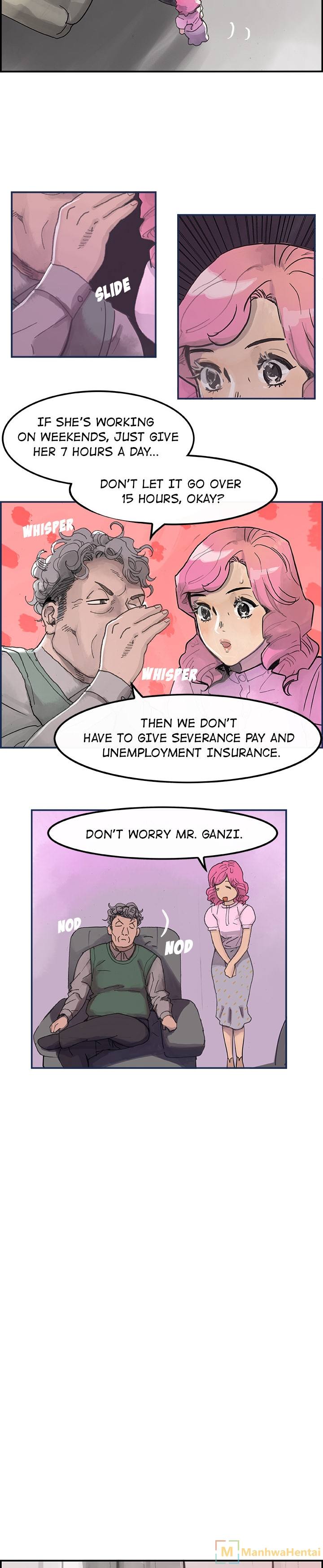 AMU - Chapter 3 [photo 15] - MangaPorn