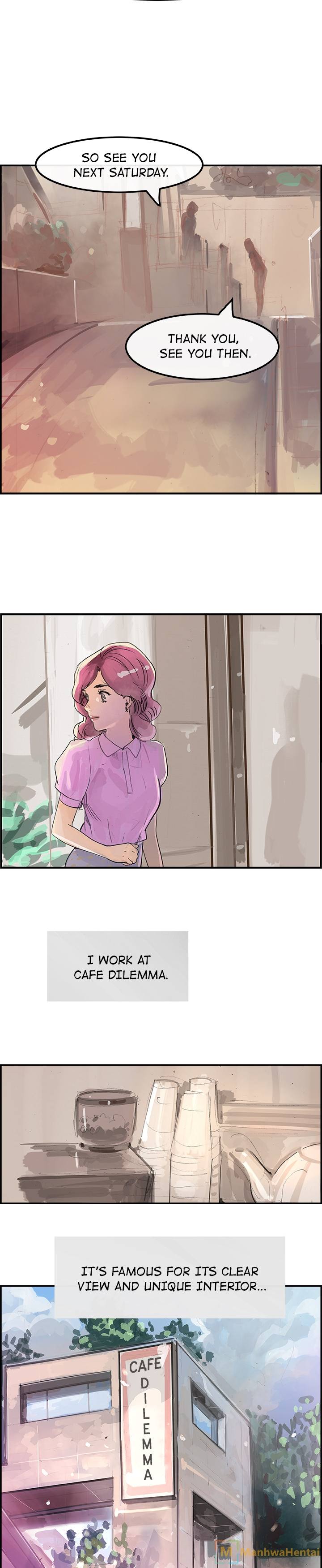 AMU - Chapter 3 [photo 18] - MangaPorn