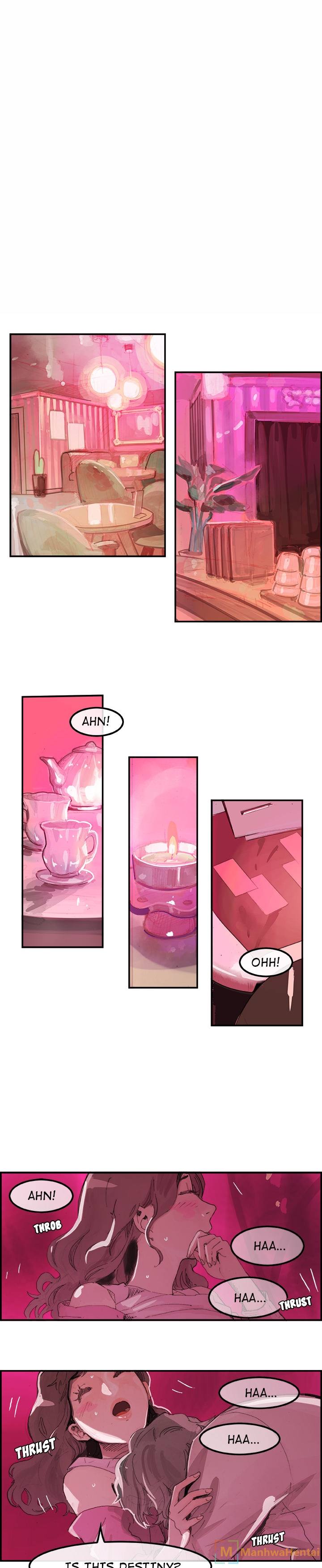 AMU - Chapter 3 [photo 2] - MangaPorn