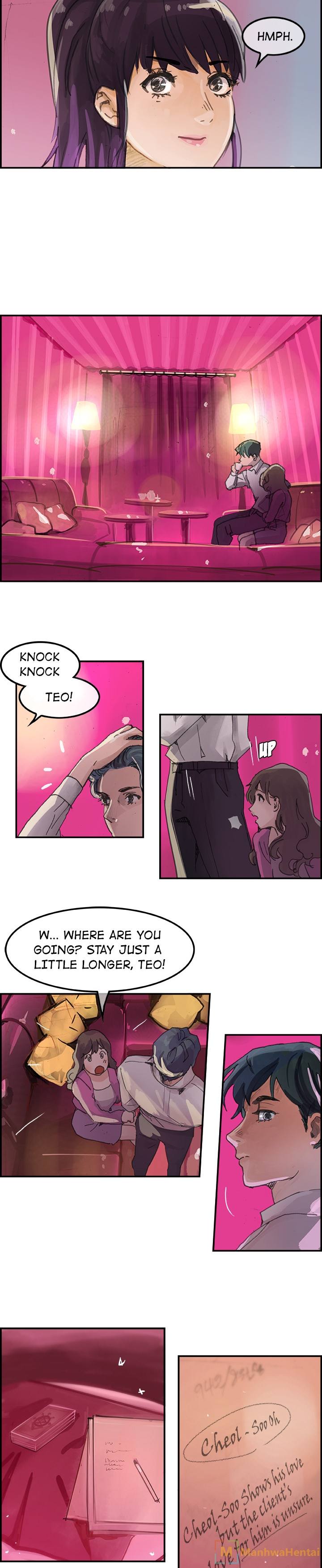 AMU - Chapter 3 [photo 5] - MangaPorn