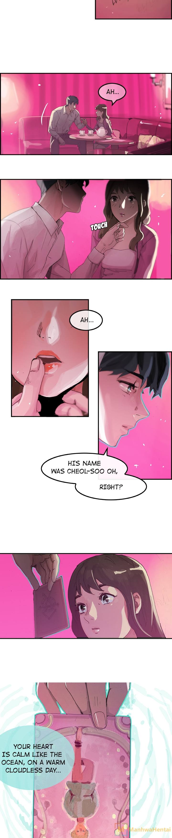 AMU - Chapter 3 [photo 6] - MangaPorn