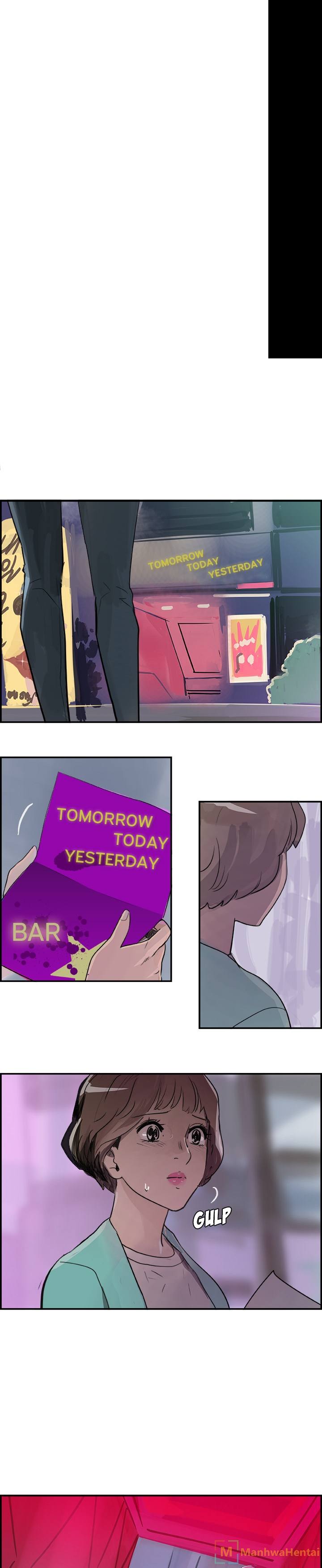 AMU - Chapter 4 [photo 1] - MangaPorn