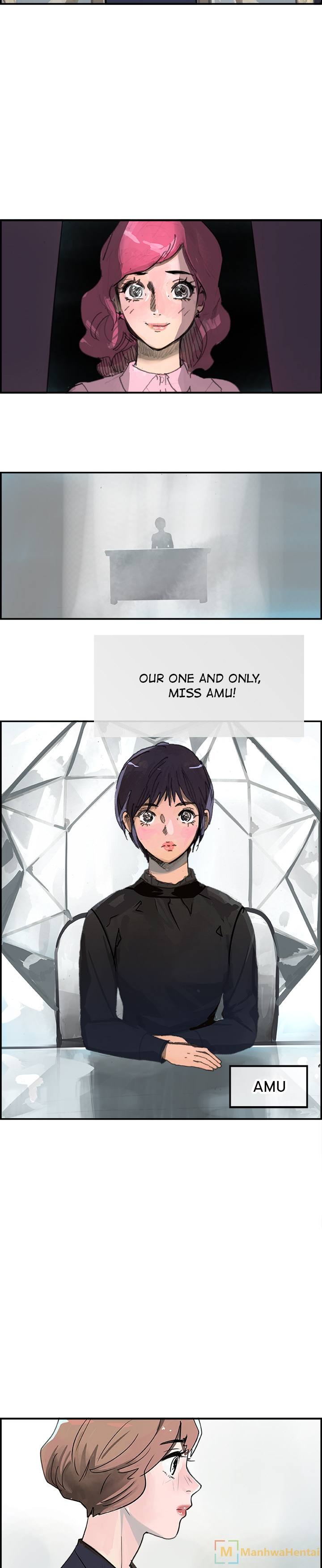 AMU - Chapter 4 [photo 13] - MangaPorn