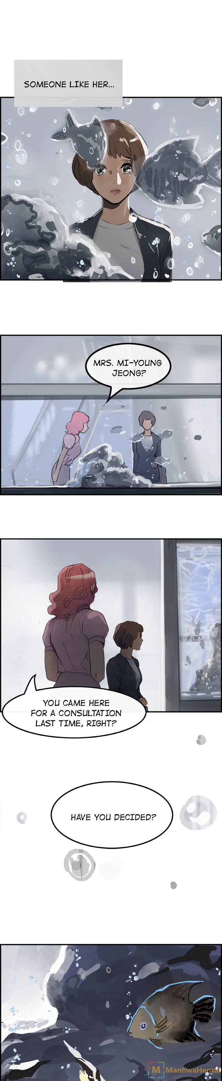 AMU - Chapter 4 [photo 7] - MangaPorn