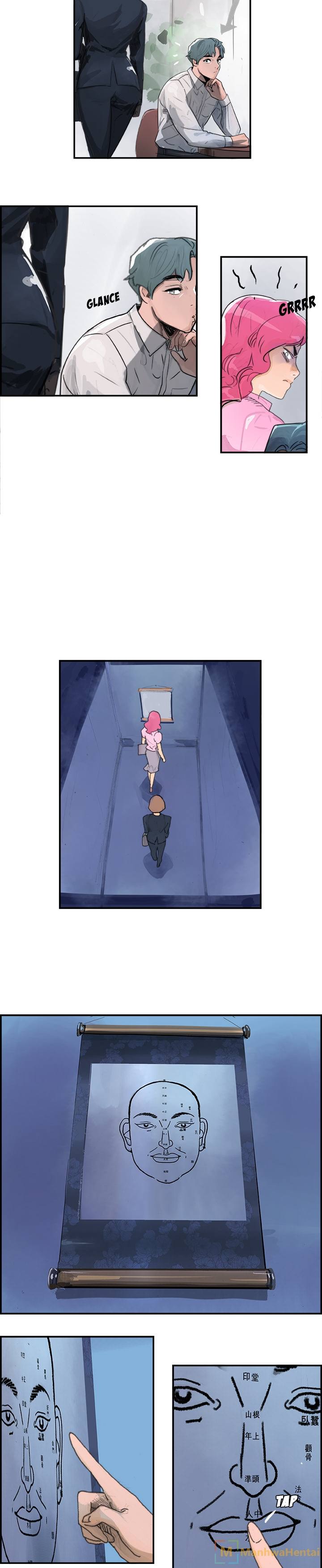 AMU - Chapter 4 [photo 9] - MangaPorn