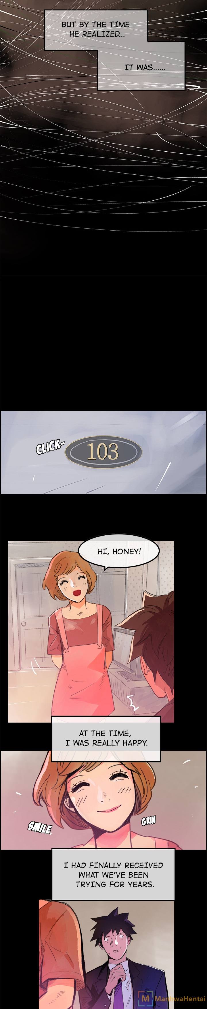 AMU - Chapter 5 [photo 10] - MangaPorn