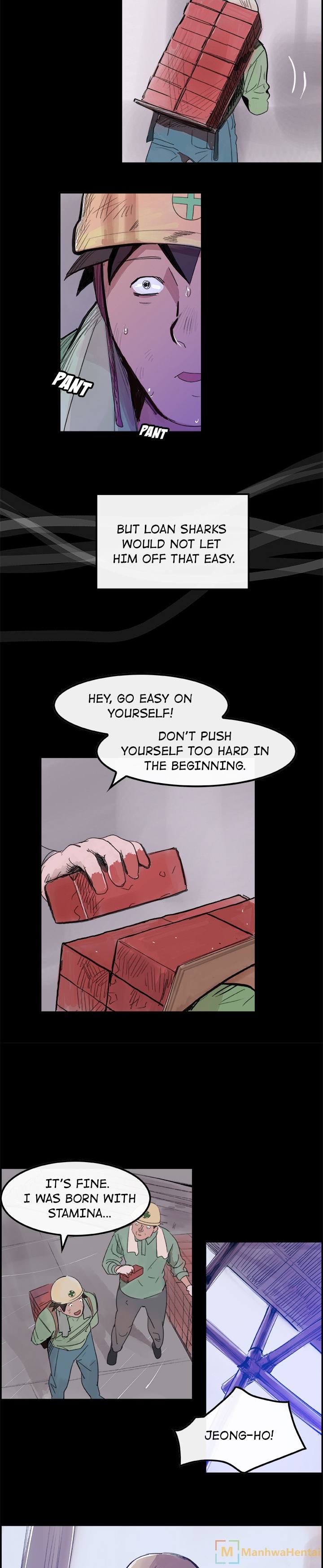 AMU - Chapter 5 [photo 13] - MangaPorn