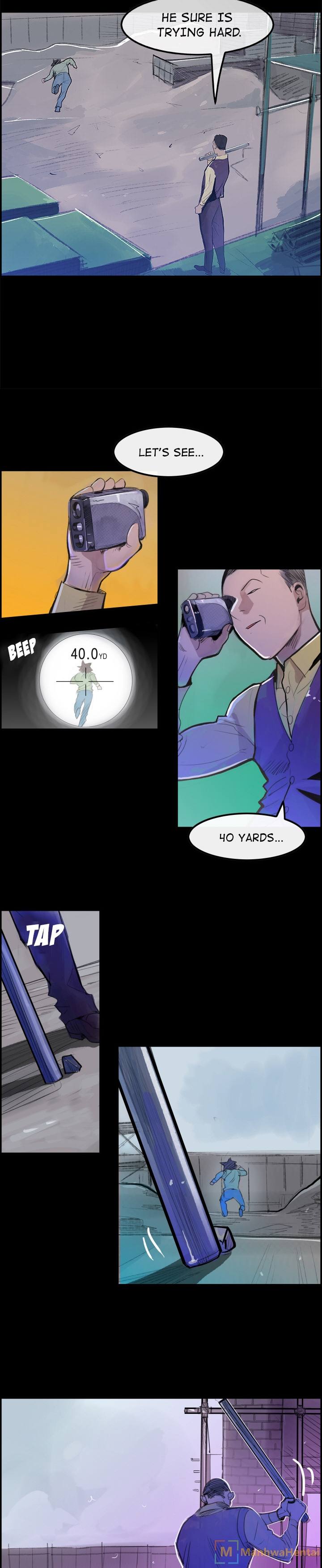 AMU - Chapter 5 [photo 15] - MangaPorn