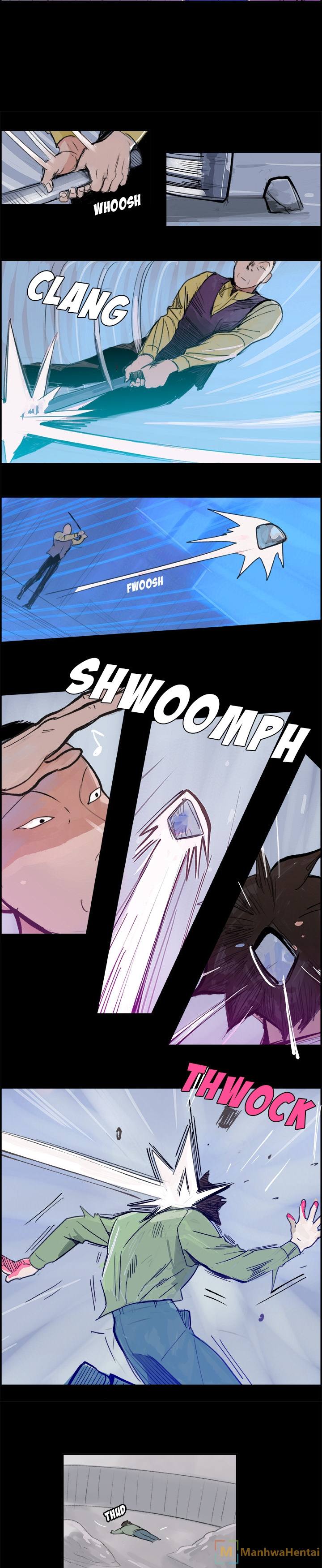 AMU - Chapter 5 [photo 16] - MangaPorn