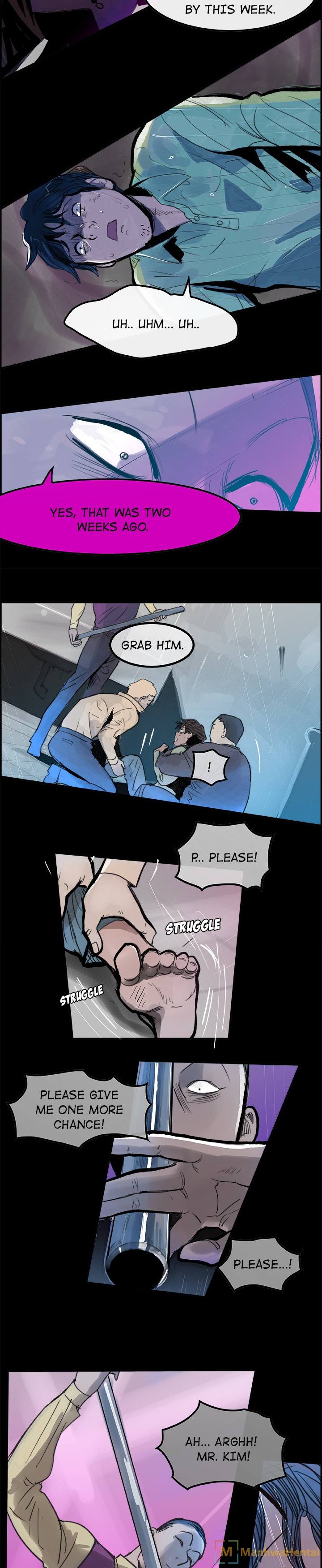 AMU - Chapter 5 [photo 19] - MangaPorn