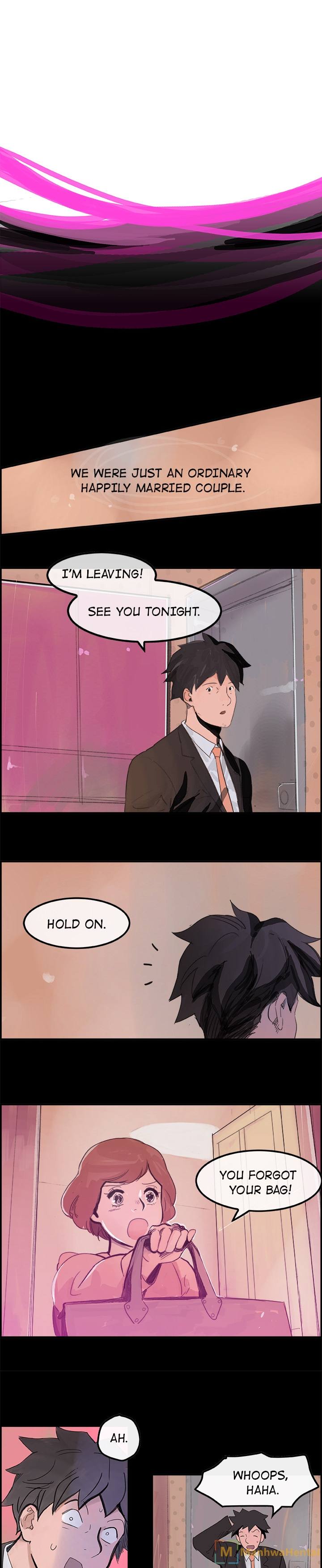 AMU - Chapter 5 [photo 2] - MangaPorn