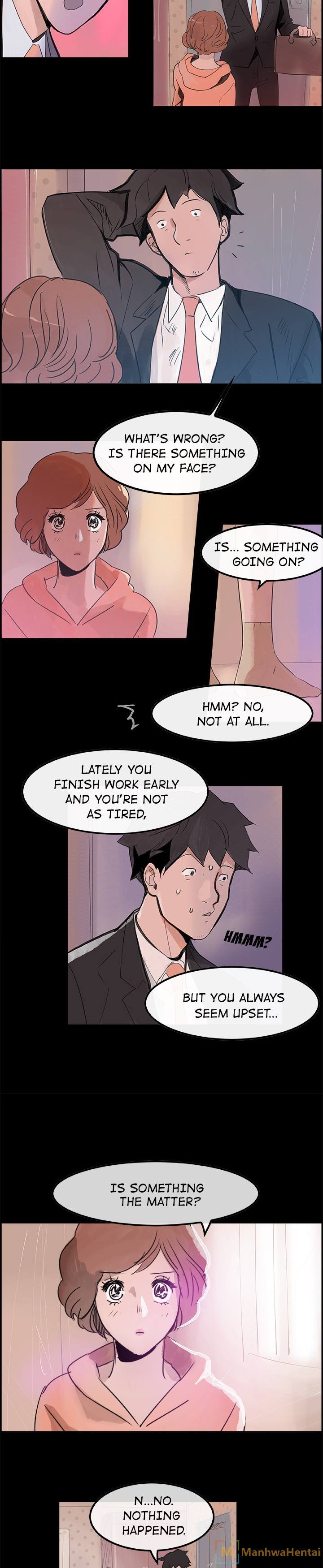 AMU - Chapter 5 [photo 3] - MangaPorn