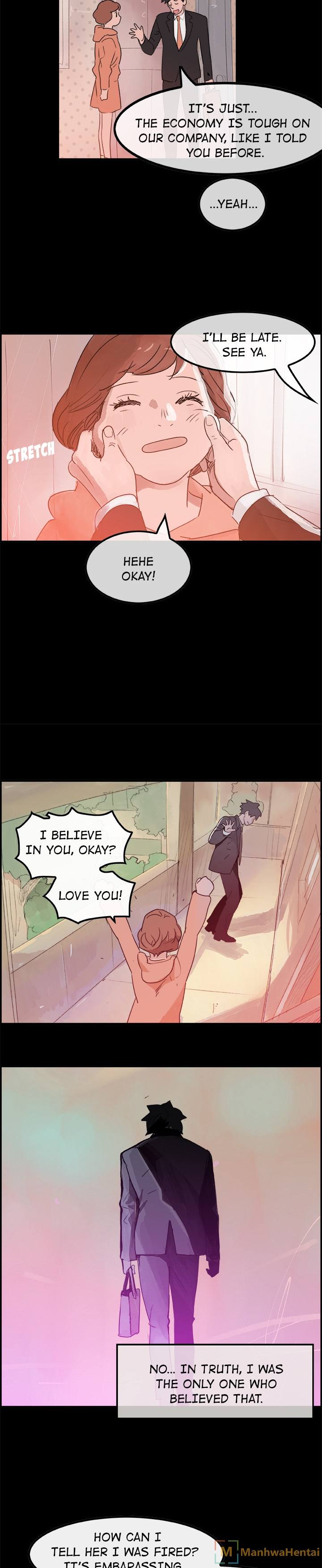 AMU - Chapter 5 [photo 4] - MangaPorn