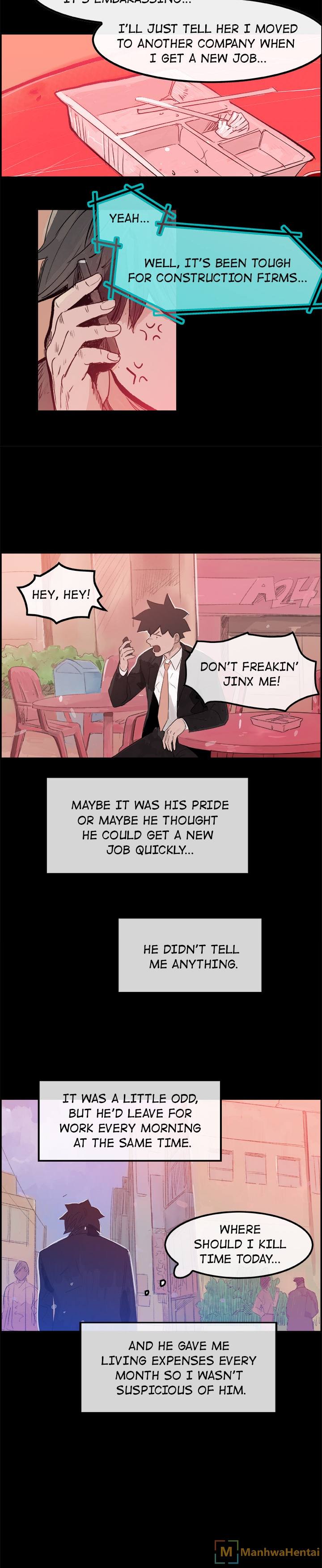 AMU - Chapter 5 [photo 5] - MangaPorn