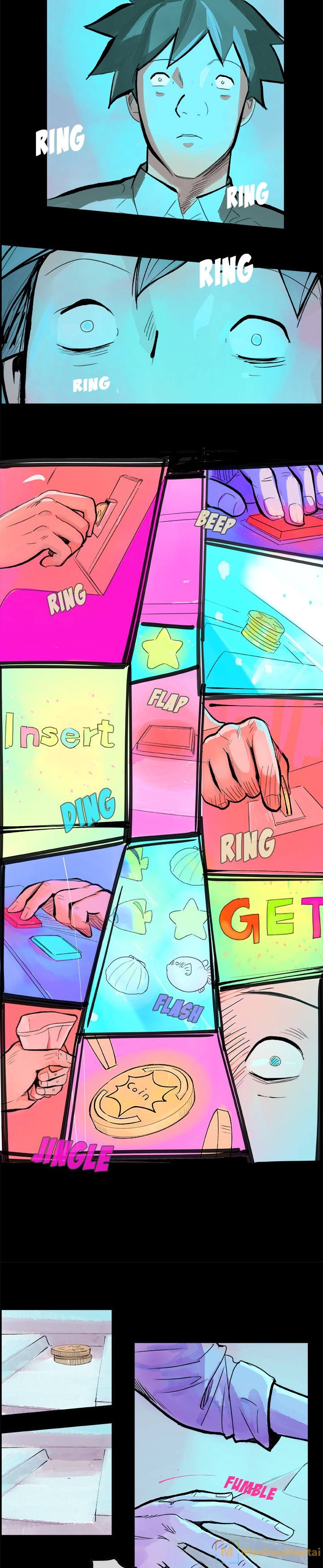 AMU - Chapter 5 [photo 7] - MangaPorn