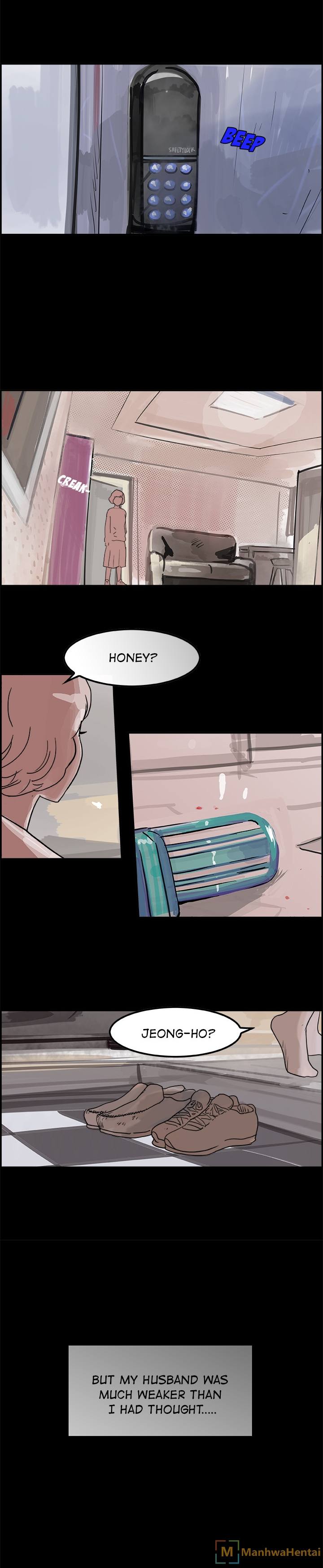 AMU - Chapter 6 [photo 18] - MangaPorn