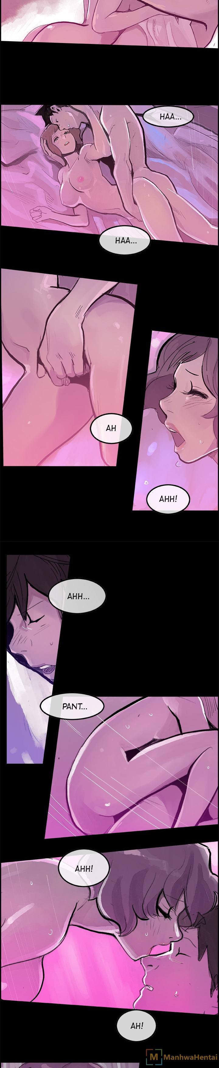 AMU - Chapter 6 [photo 6] - MangaPorn