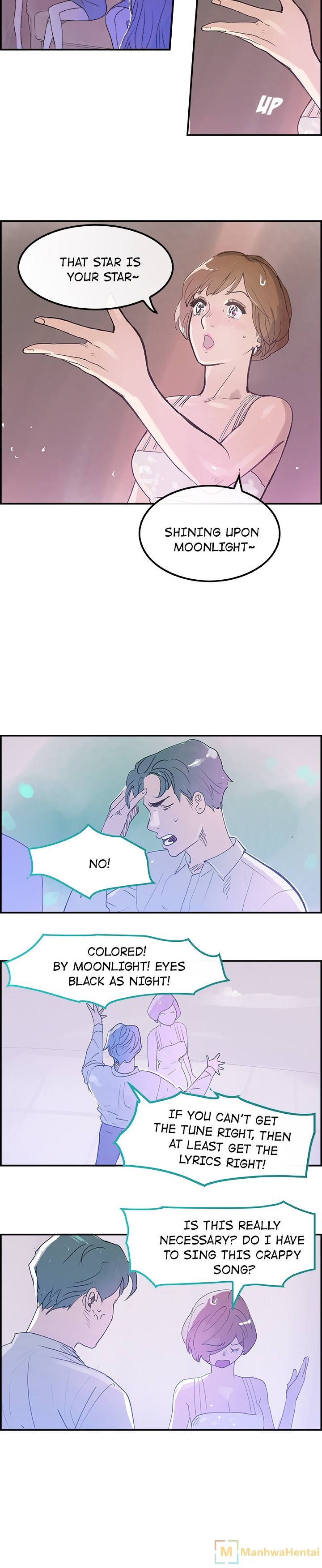 AMU - Chapter 7 [photo 19] - MangaPorn