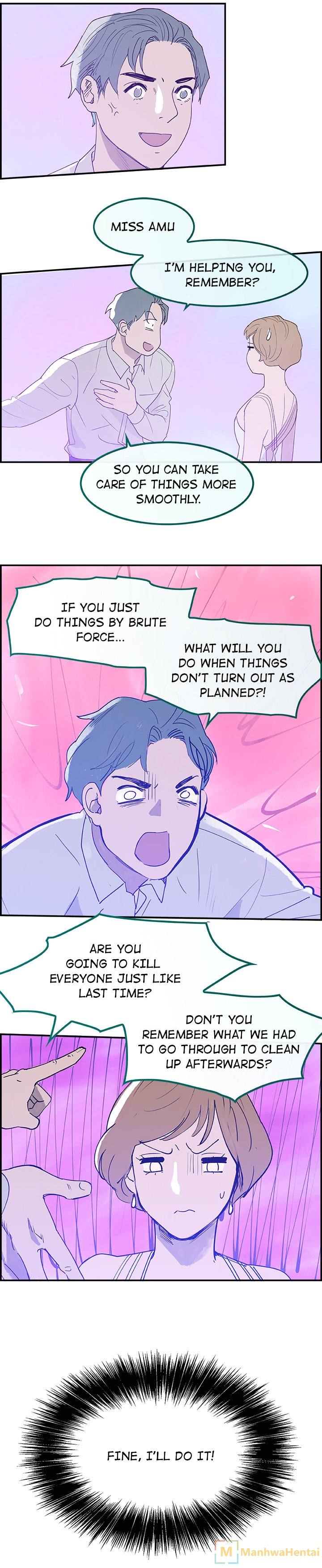 AMU - Chapter 7 [photo 20] - MangaPorn