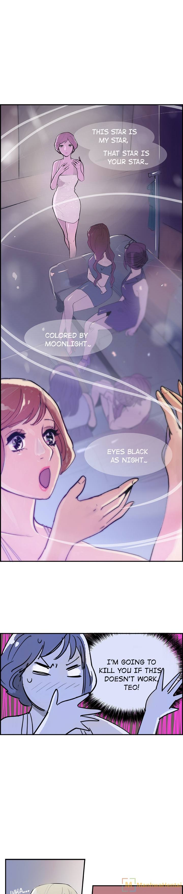 AMU - Chapter 7 [photo 21] - MangaPorn