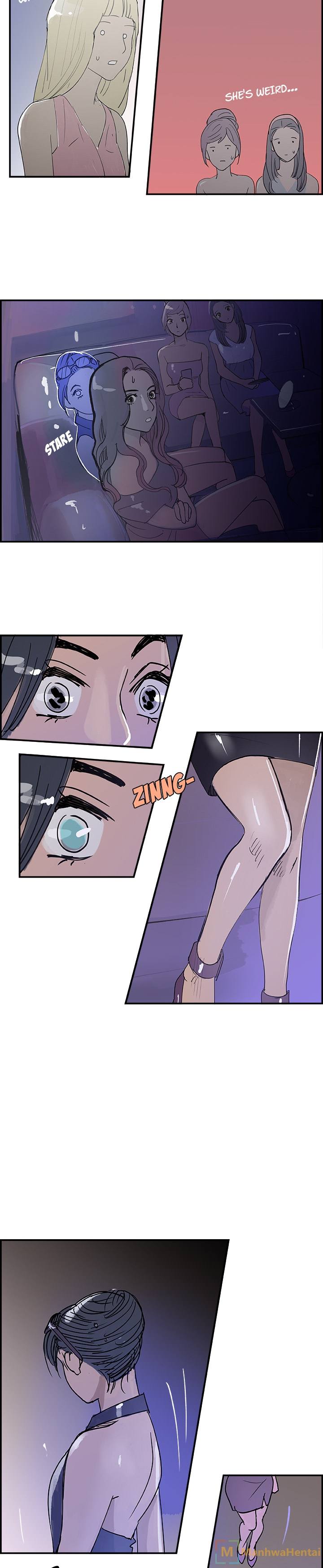 AMU - Chapter 7 [photo 22] - MangaPorn