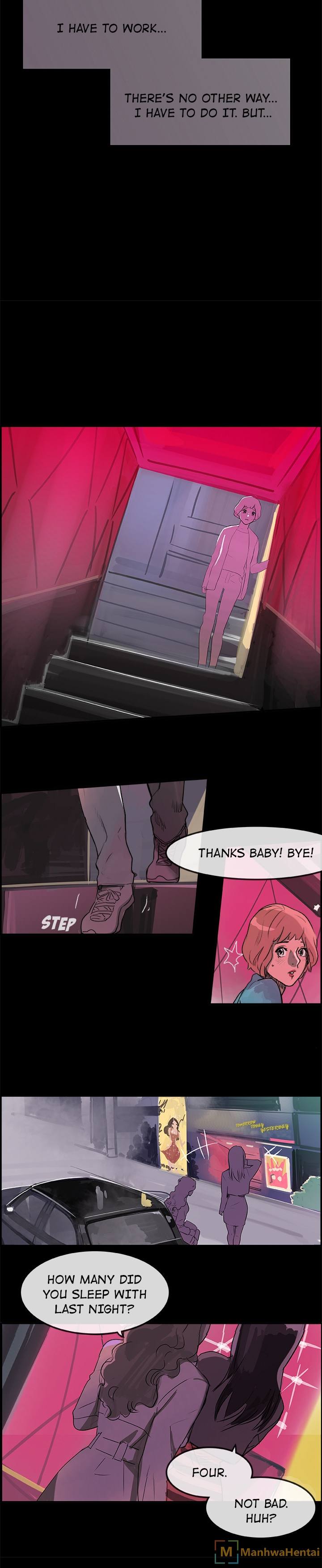 AMU - Chapter 7 [photo 3] - MangaPorn