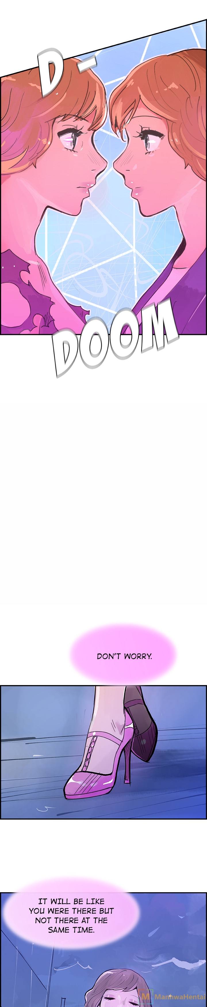 AMU - Chapter 7 [photo 9] - MangaPorn