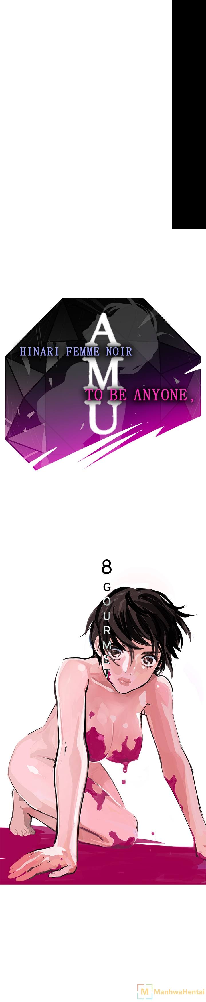 AMU - Chapter 8 [photo 1] - MangaPorn