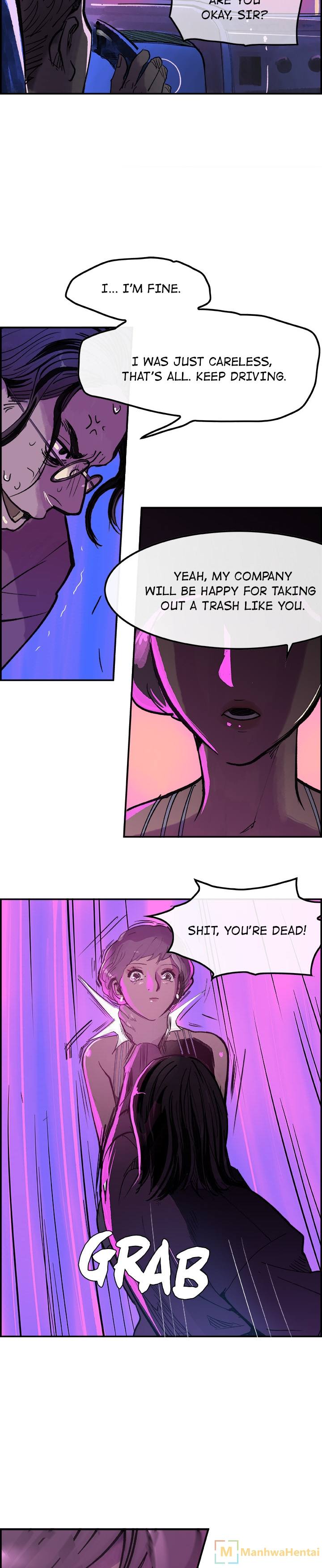 AMU - Chapter 8 [photo 11] - MangaPorn