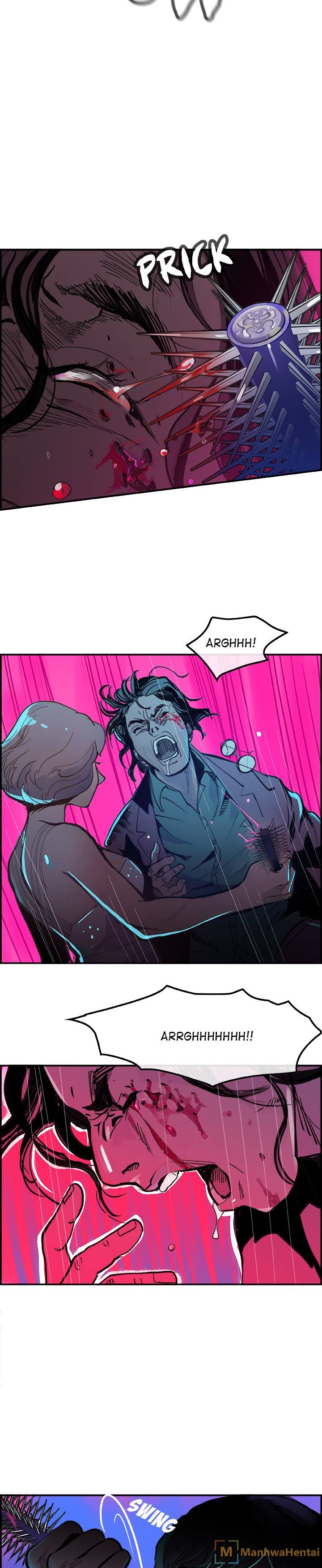 AMU - Chapter 8 [photo 13] - MangaPorn