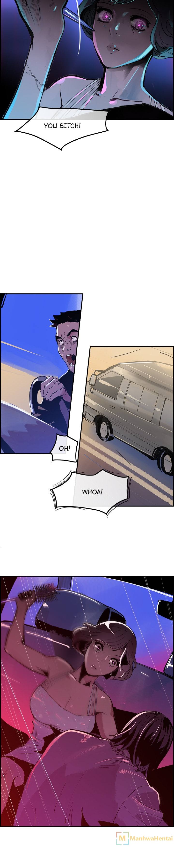 AMU - Chapter 8 [photo 14] - MangaPorn