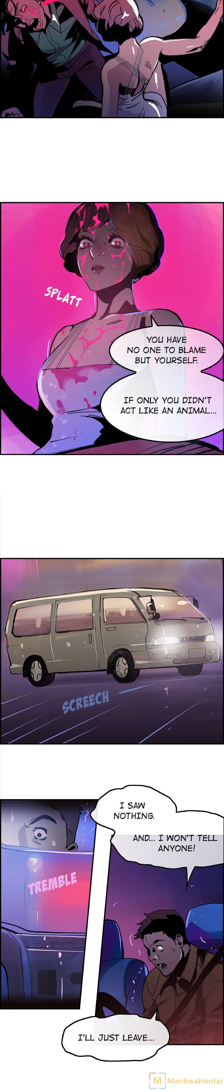 AMU - Chapter 8 [photo 16] - MangaPorn